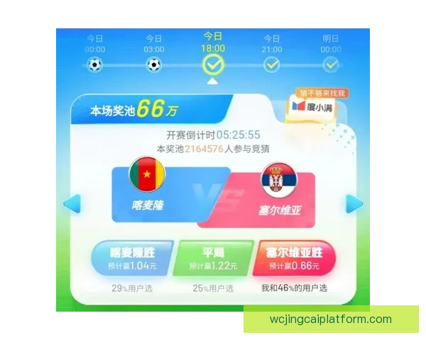 世界杯竞猜游戏全程体验攻略让你尽享互动乐趣与赛事激情