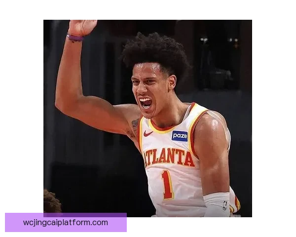 老鹰34分大胜篮网 杰伦历史第4人克洛尼被驱逐麦科勒姆25分7助